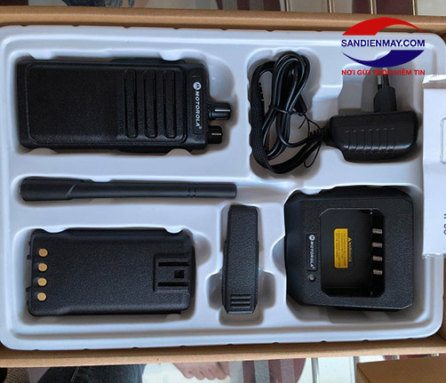 Bộ đàm Motorola GP 3588 Plus